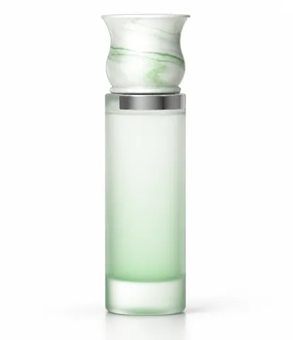Skincare container