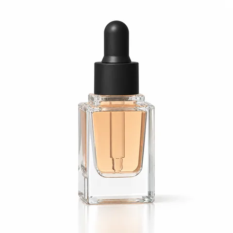 Dropper bottle