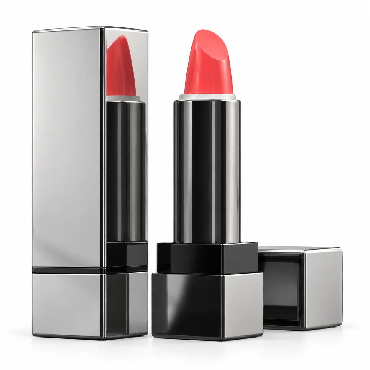 Makeup container collection · Collections