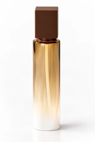 Skincare container
