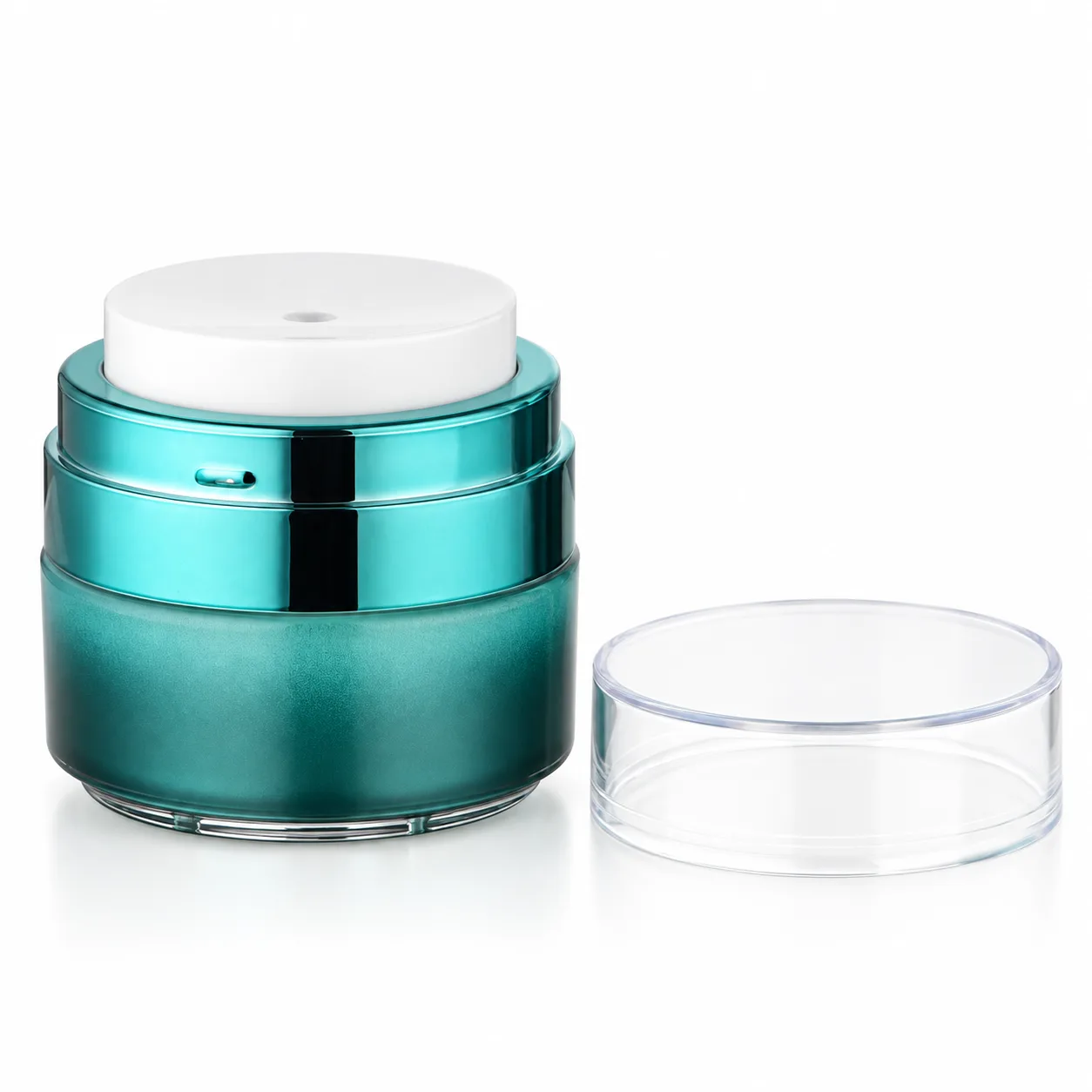 Skincare container · Individual items