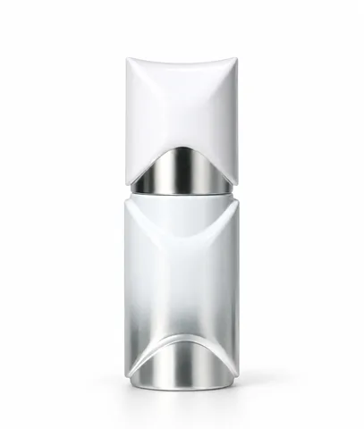 Skincare container