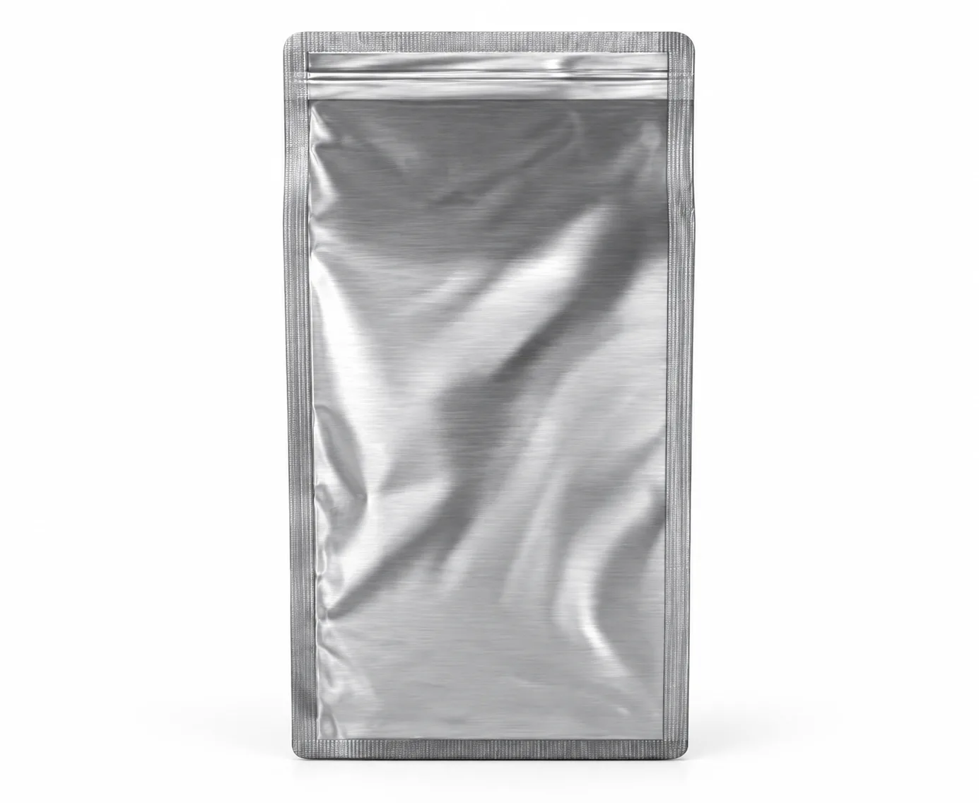 Packaging pouch · Individual items