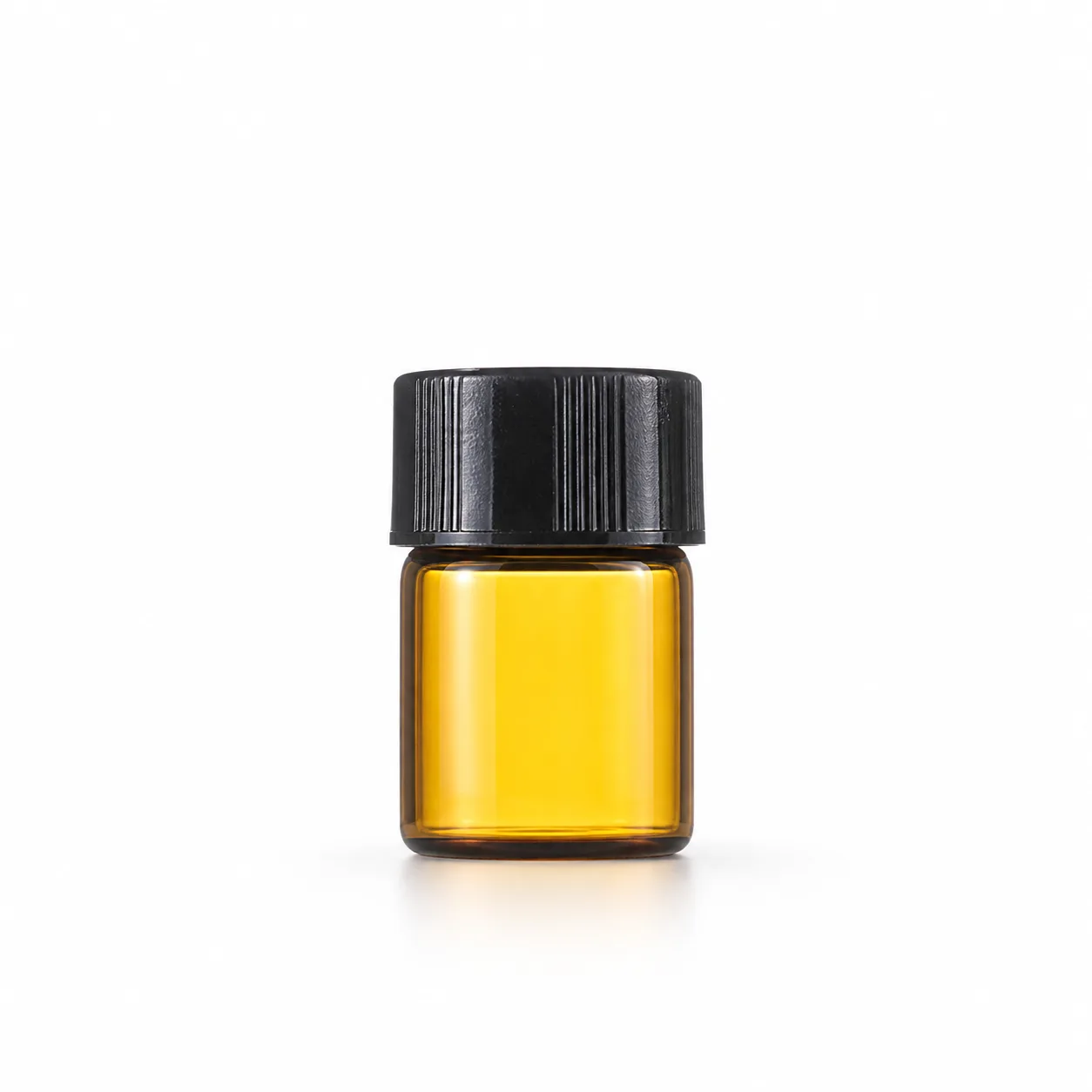 Essential oil bottle · Individual items