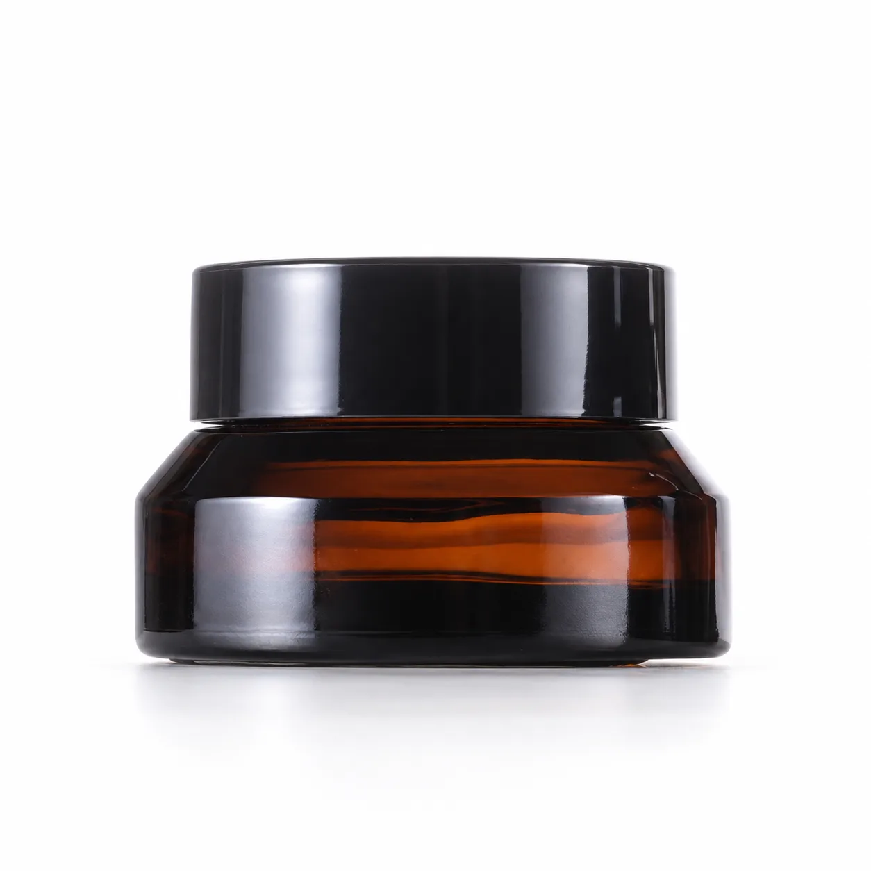 Cream jar · Individual items