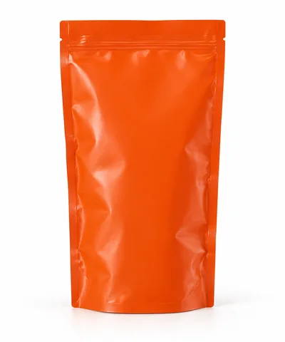 Packaging pouch