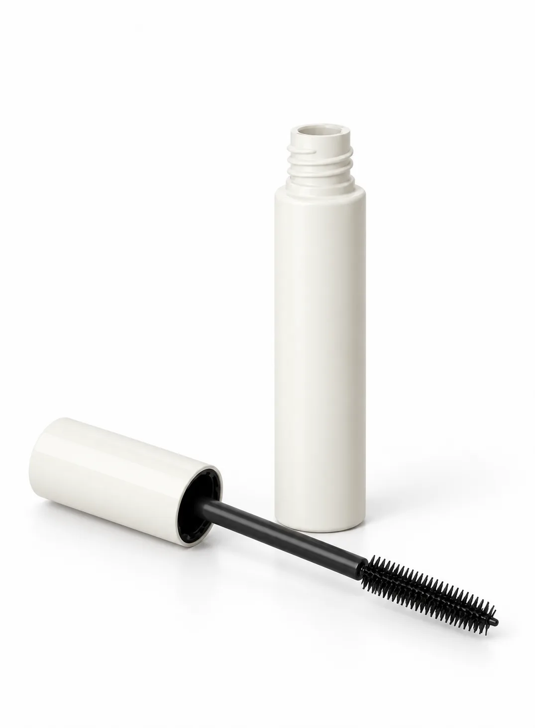 Makeup container · Individual items