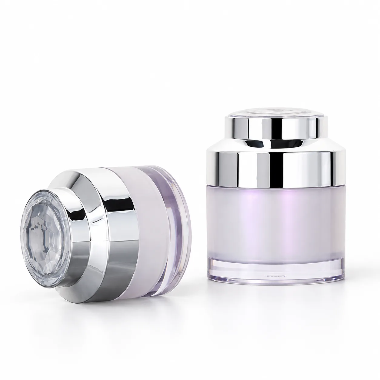 Skincare container collection · Collections