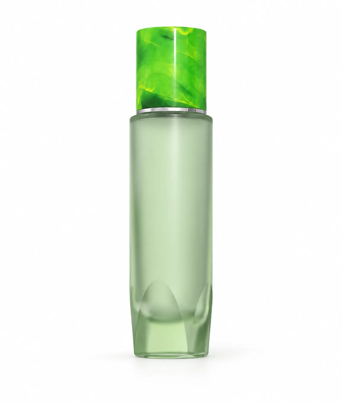 Cylindrical Skincare container · Individual items