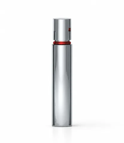 Skincare container