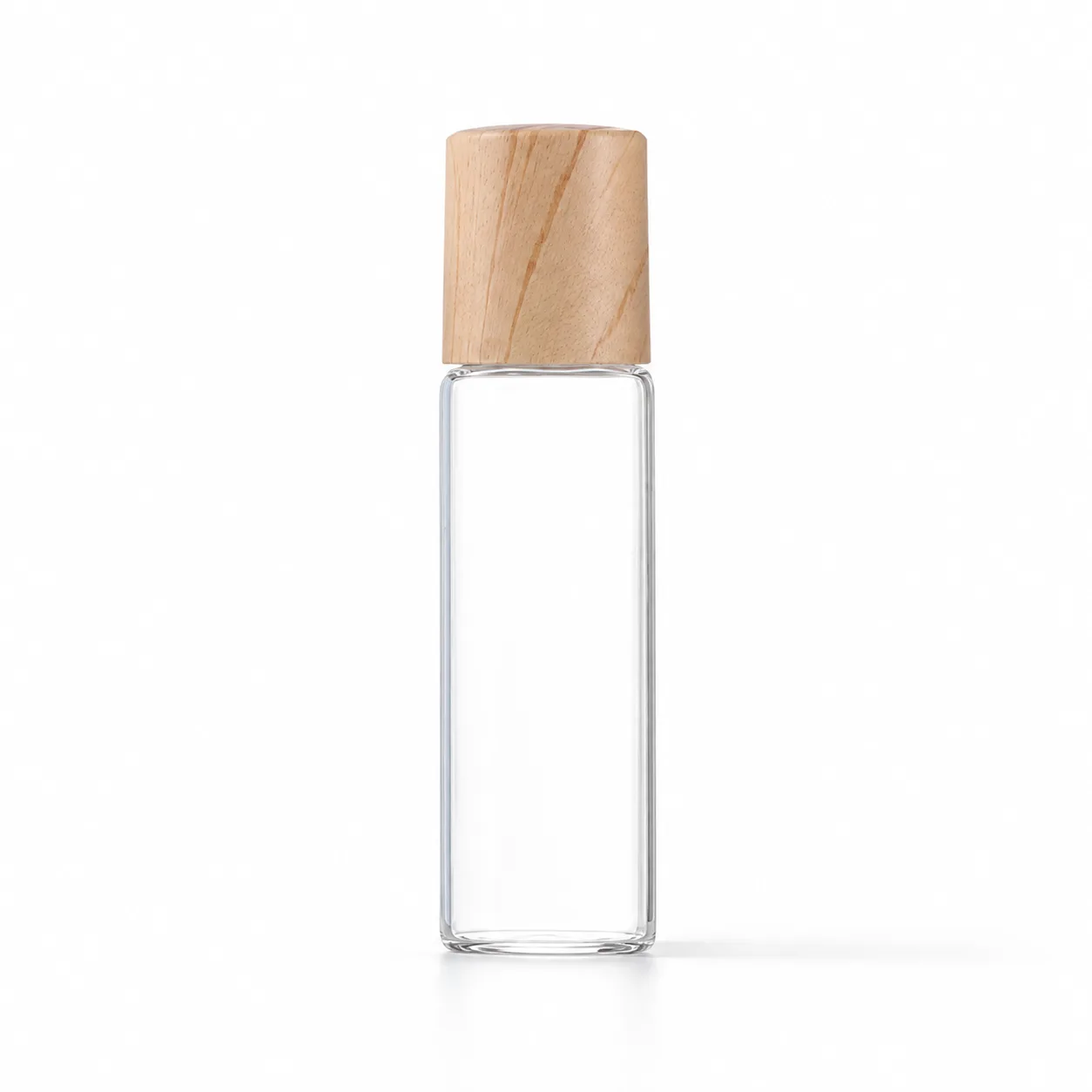 Essential oil bottle · Individual items