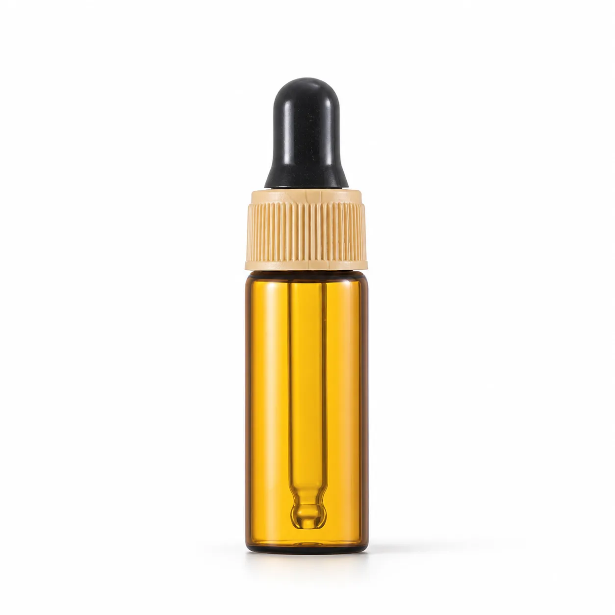Essential oil bottle · Individual items