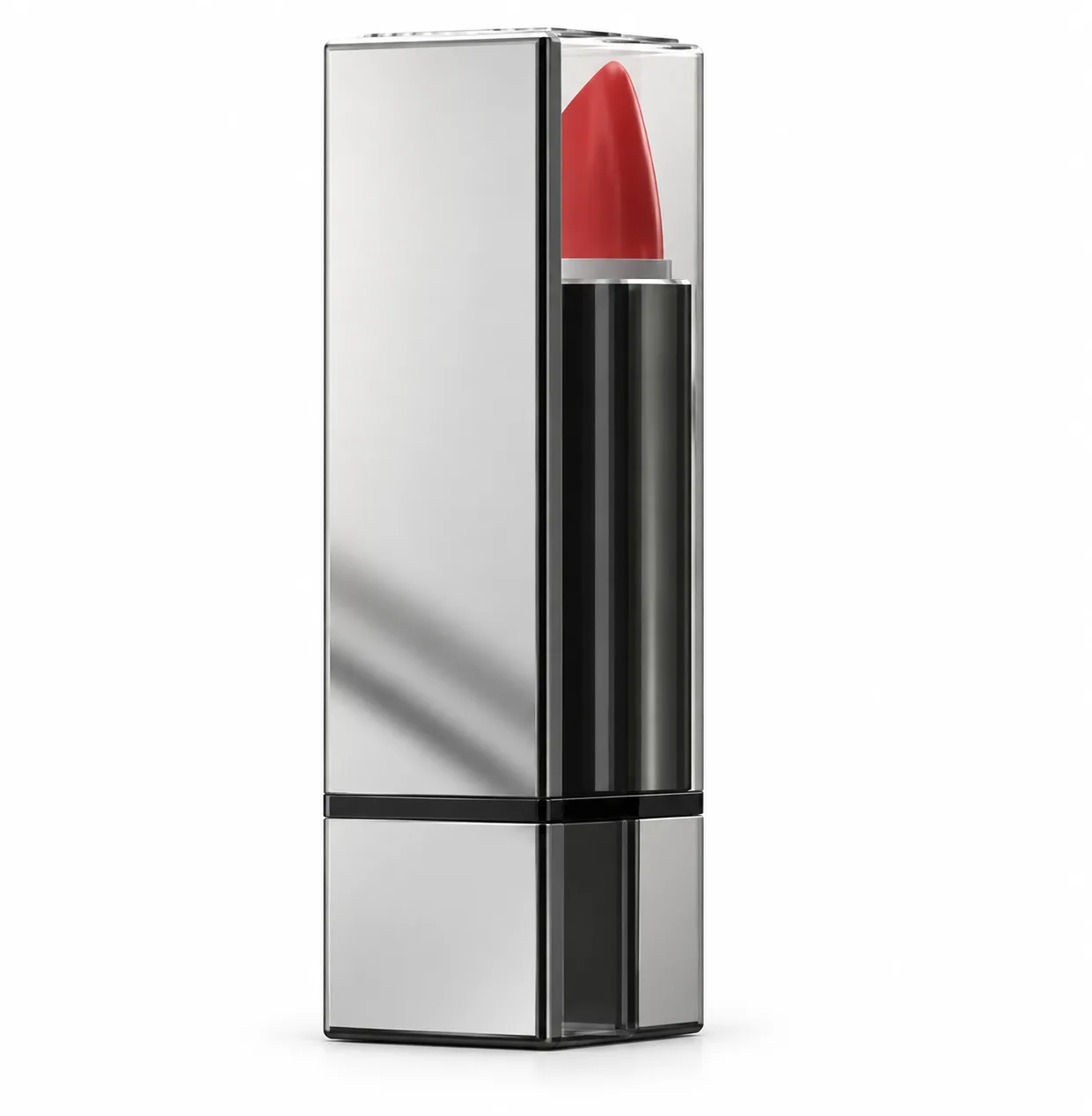 Rectangular Lipstick tube · Individual items