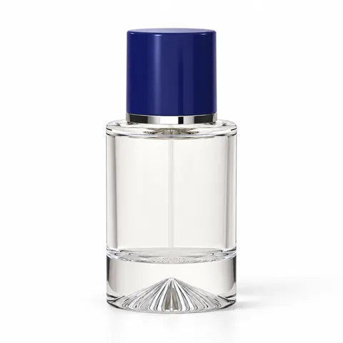 Perfume bottle
