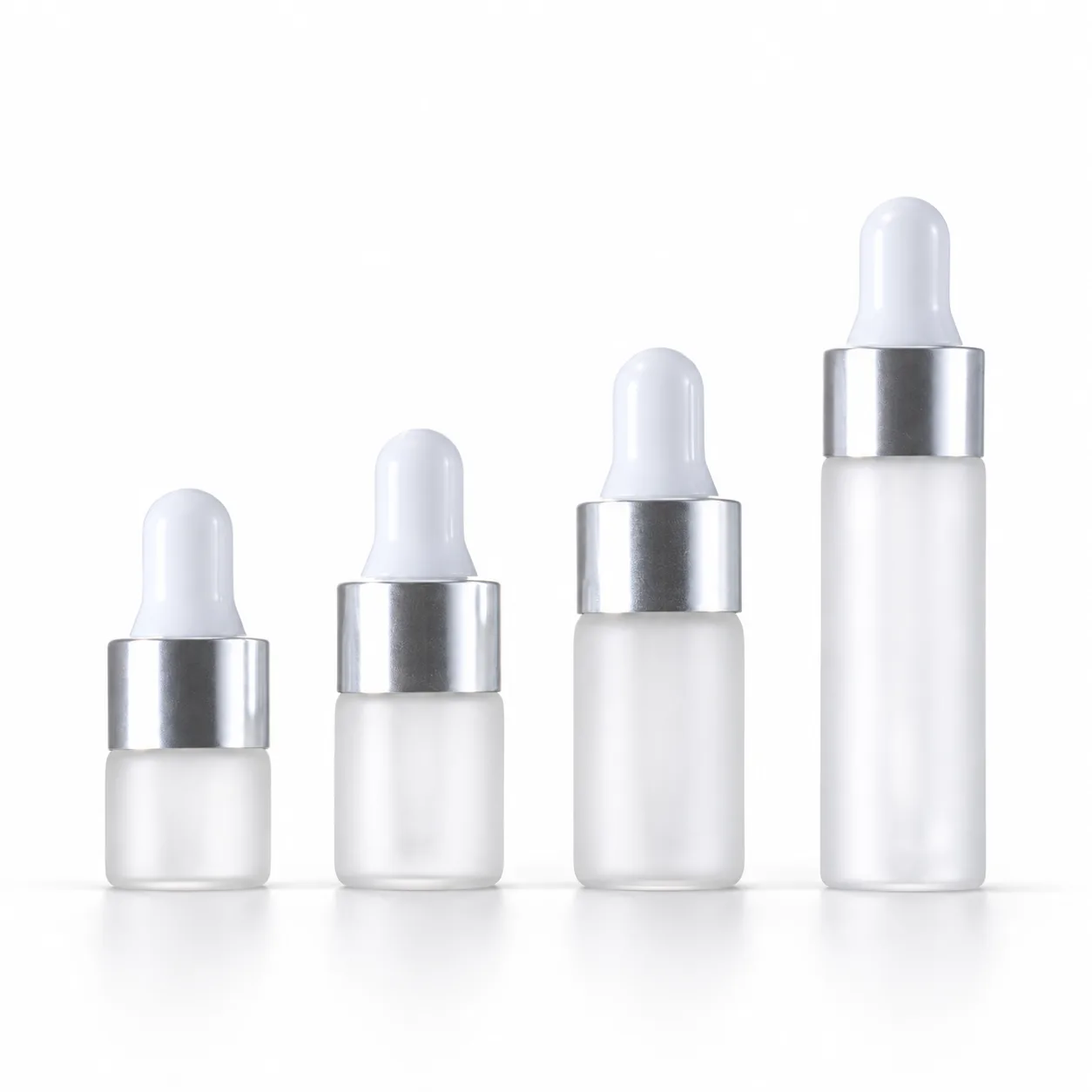 Skincare container collection · Collections