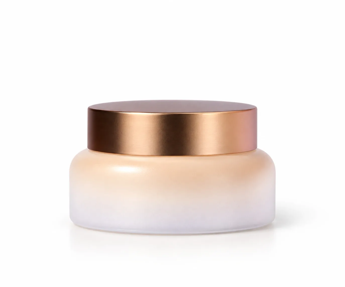 Cylindrical Cream jar · Individual items