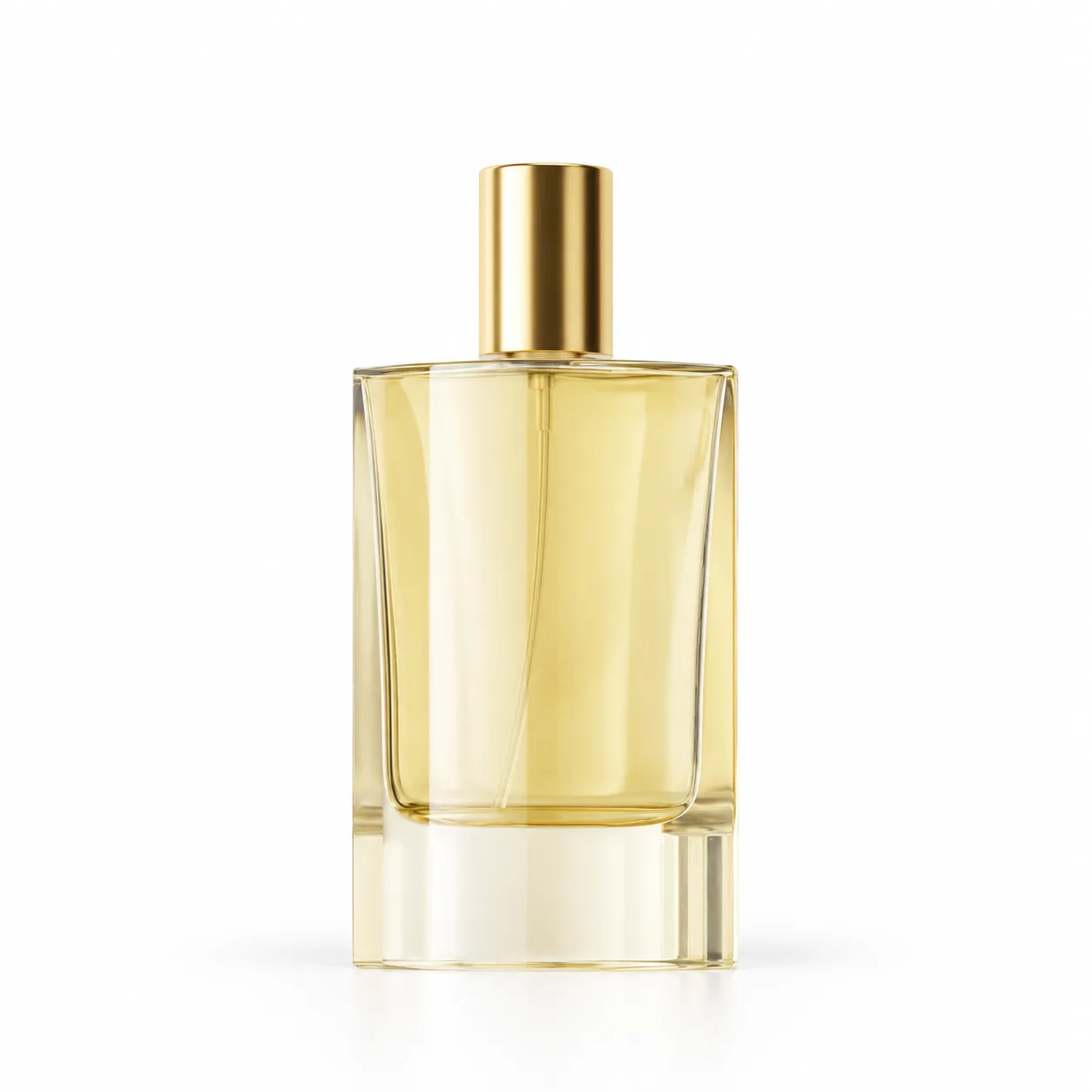 Cylindrical Perfume bottle · Individual items