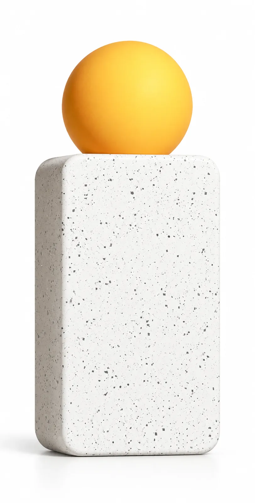 Skincare container · Individual items
