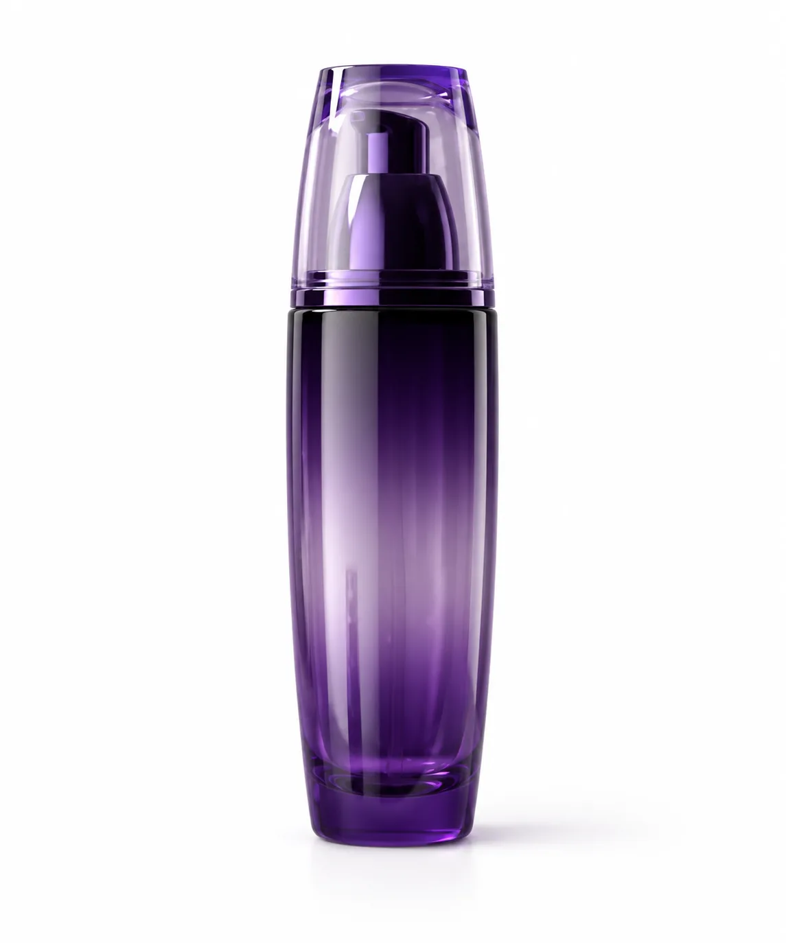 Skincare container · Individual items