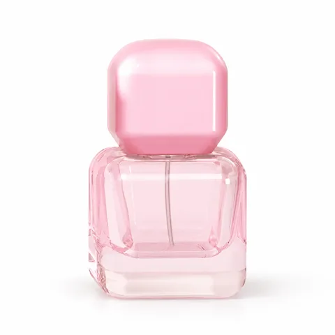 Perfume bottle