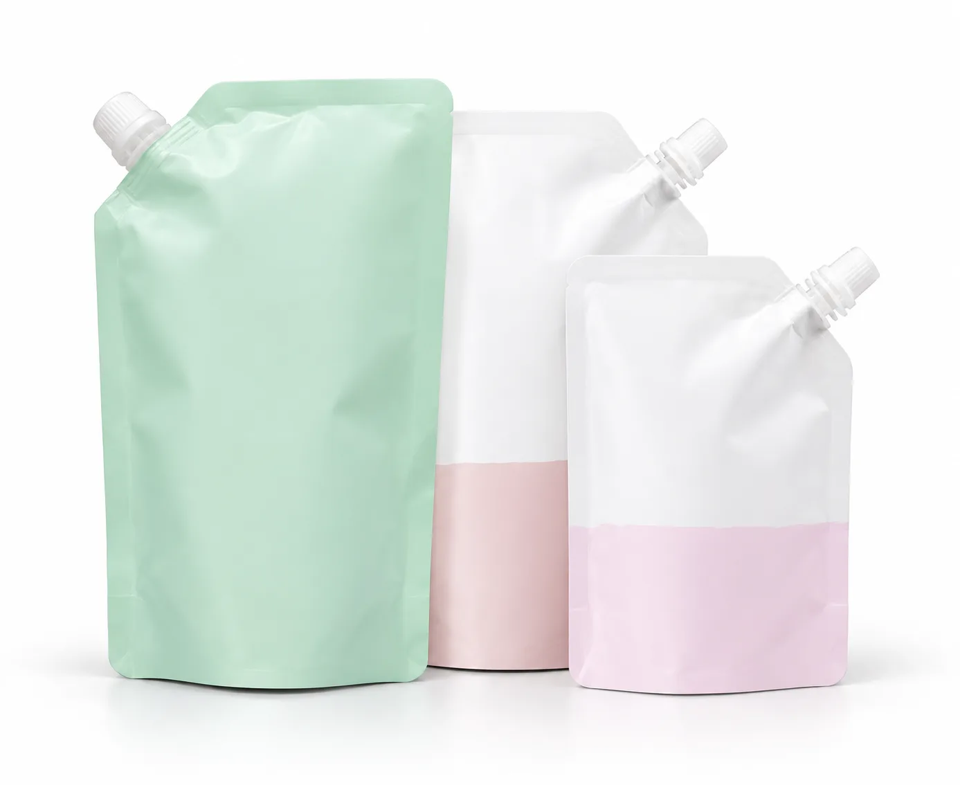 Packaging container collection · Collections