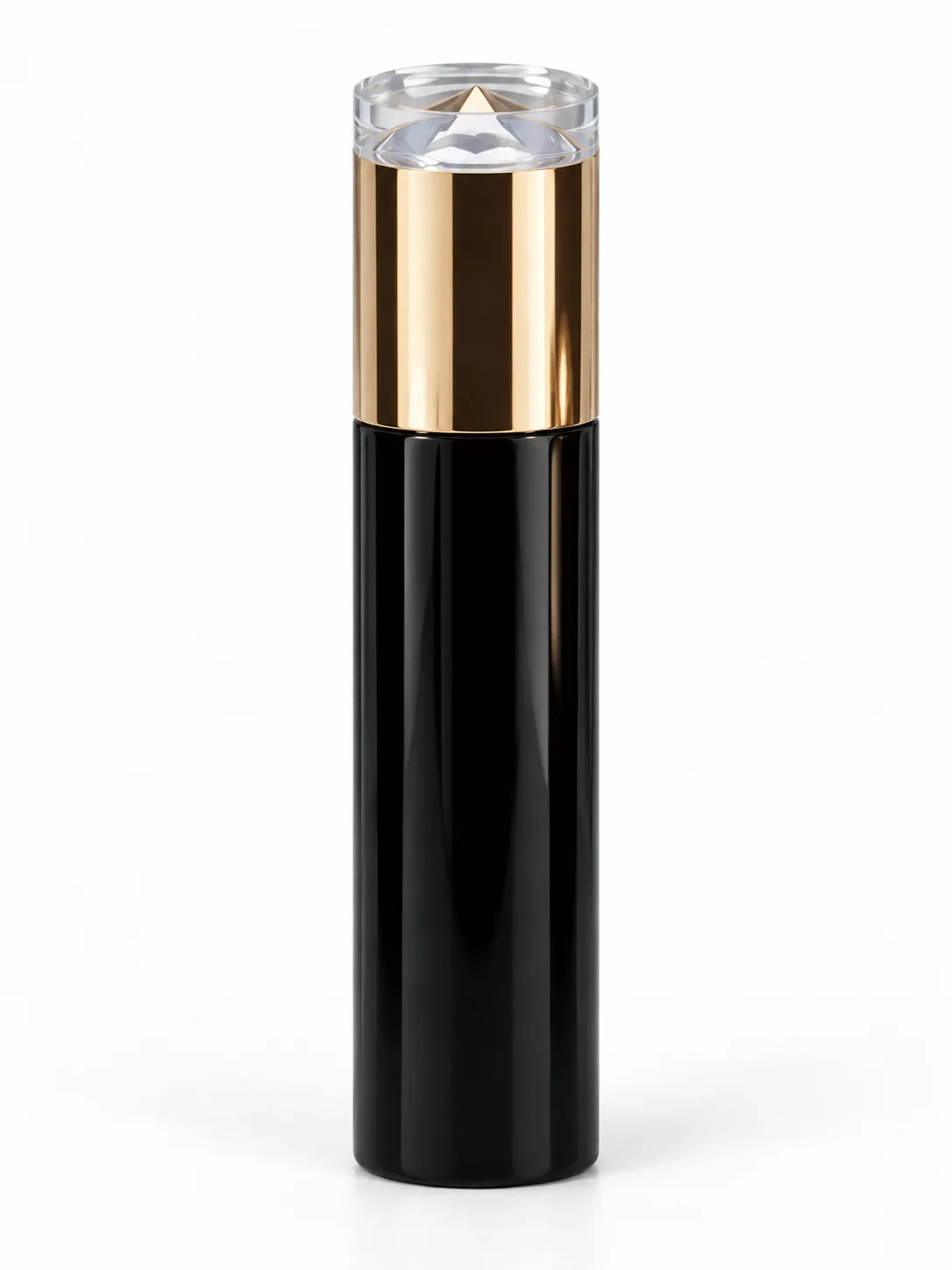 Cylindrical Skincare container · Individual items