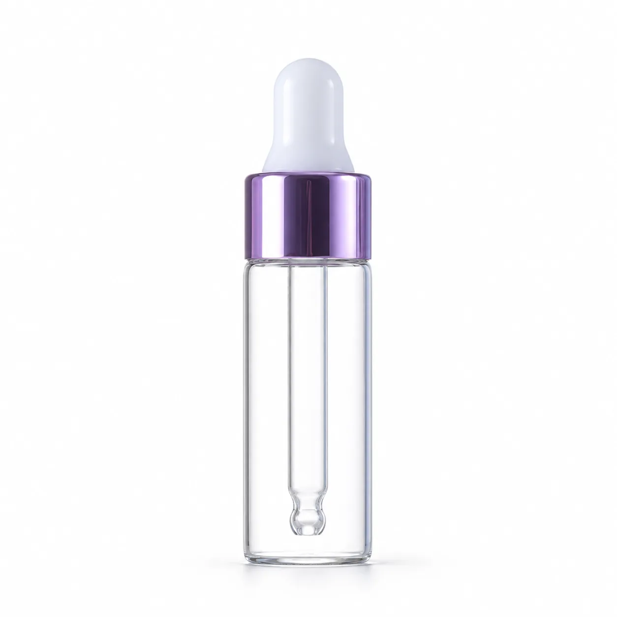 Essential oil bottle · Individual items