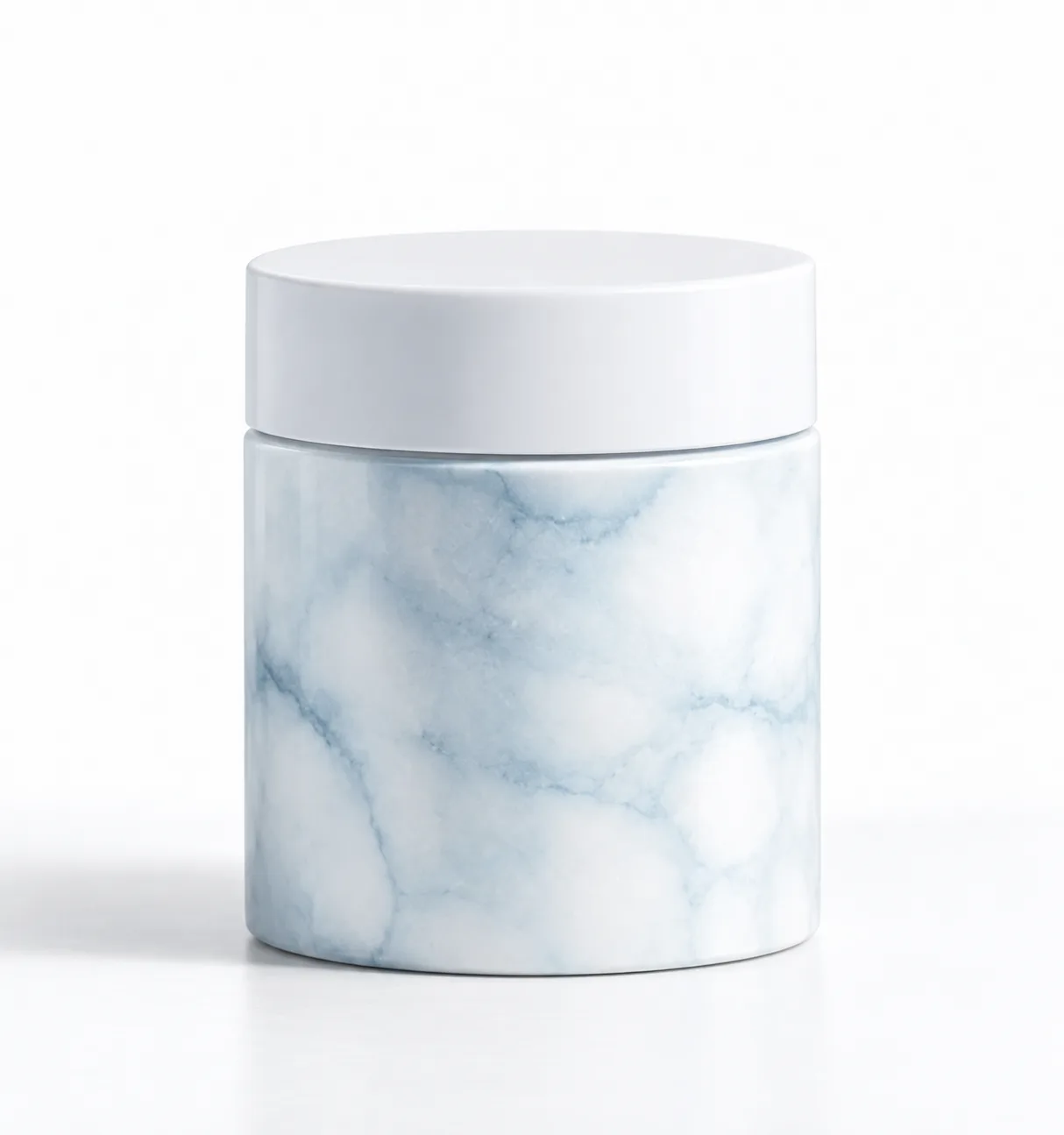 Cream jar · Individual items