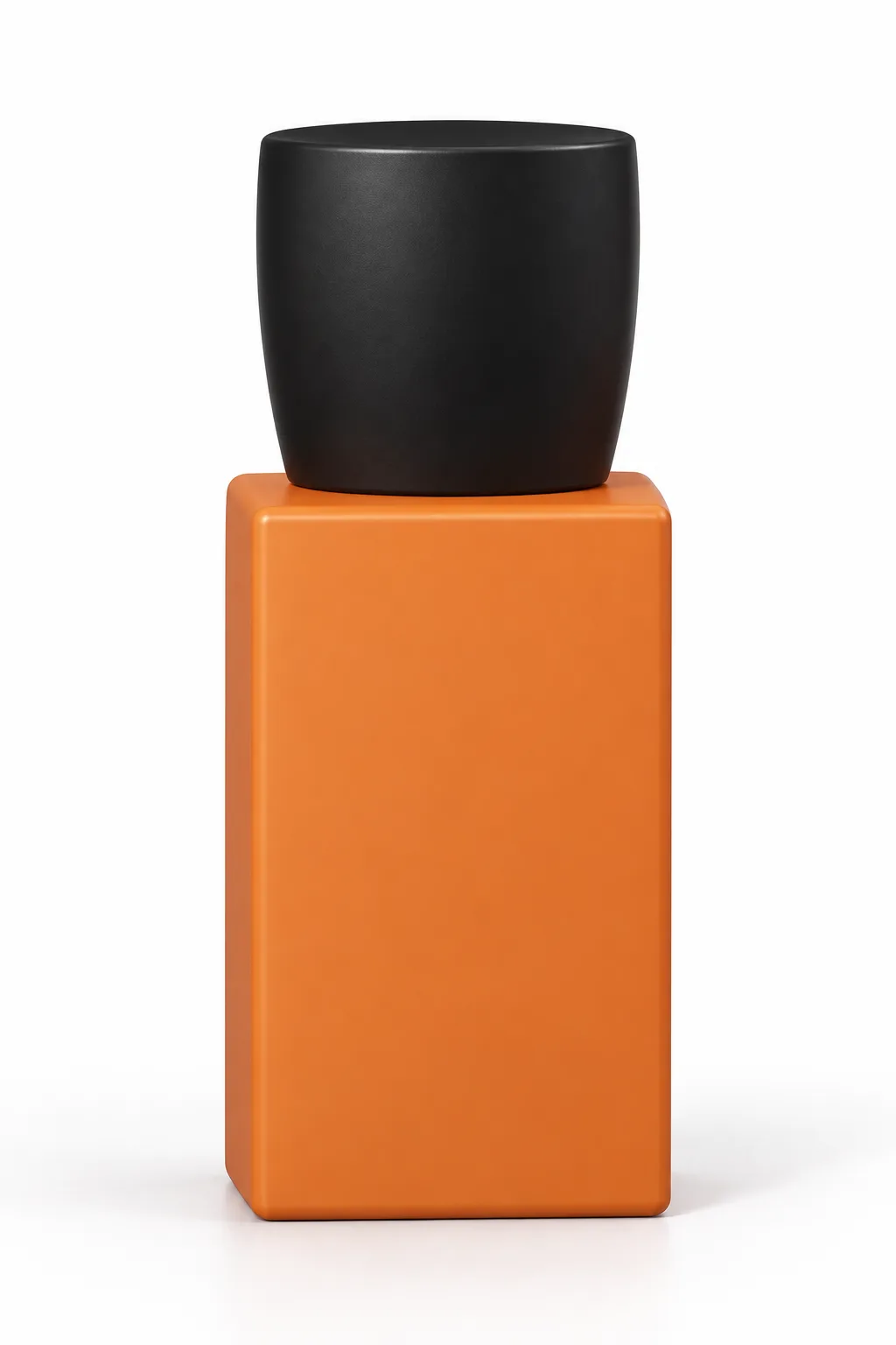 Rectangular Skincare container · Individual items