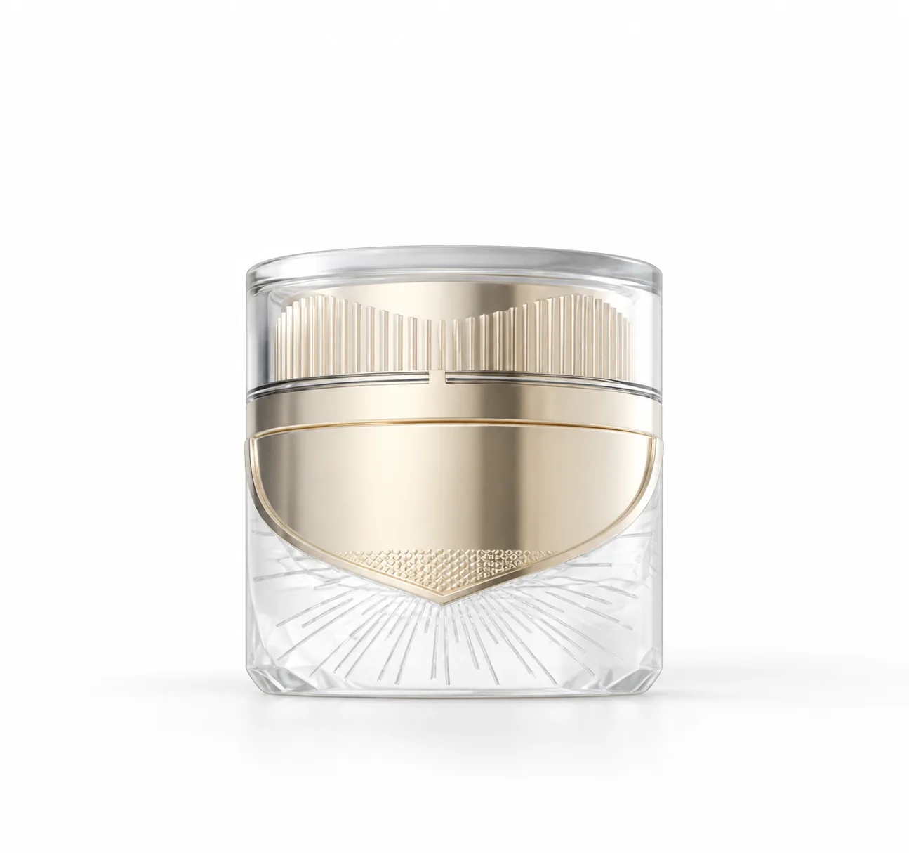 Skincare container · Individual items