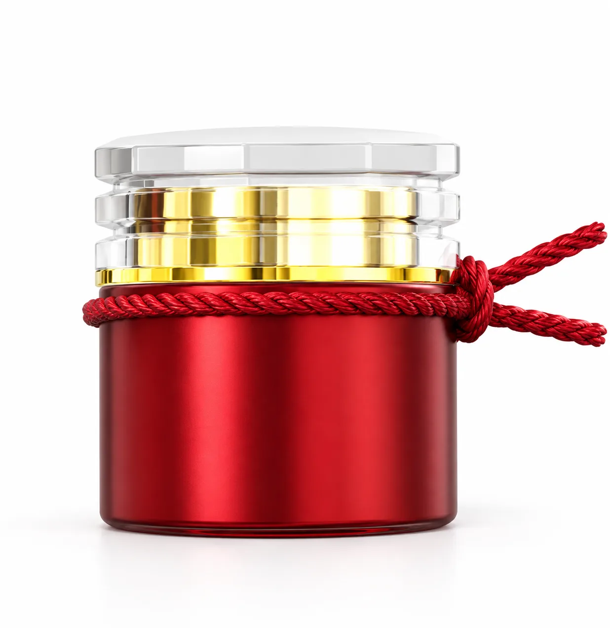 Skincare container · Individual items