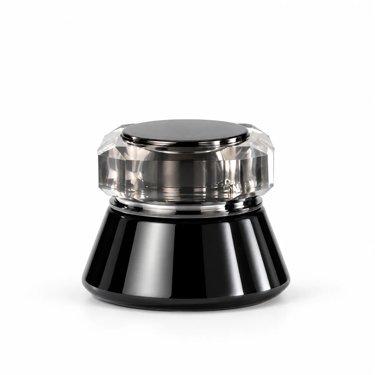 Tapered Cream jar · Individual items