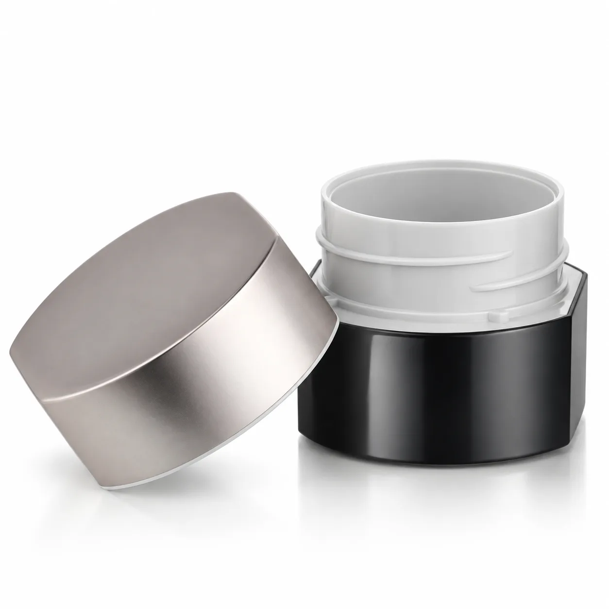 Skincare container · Individual items