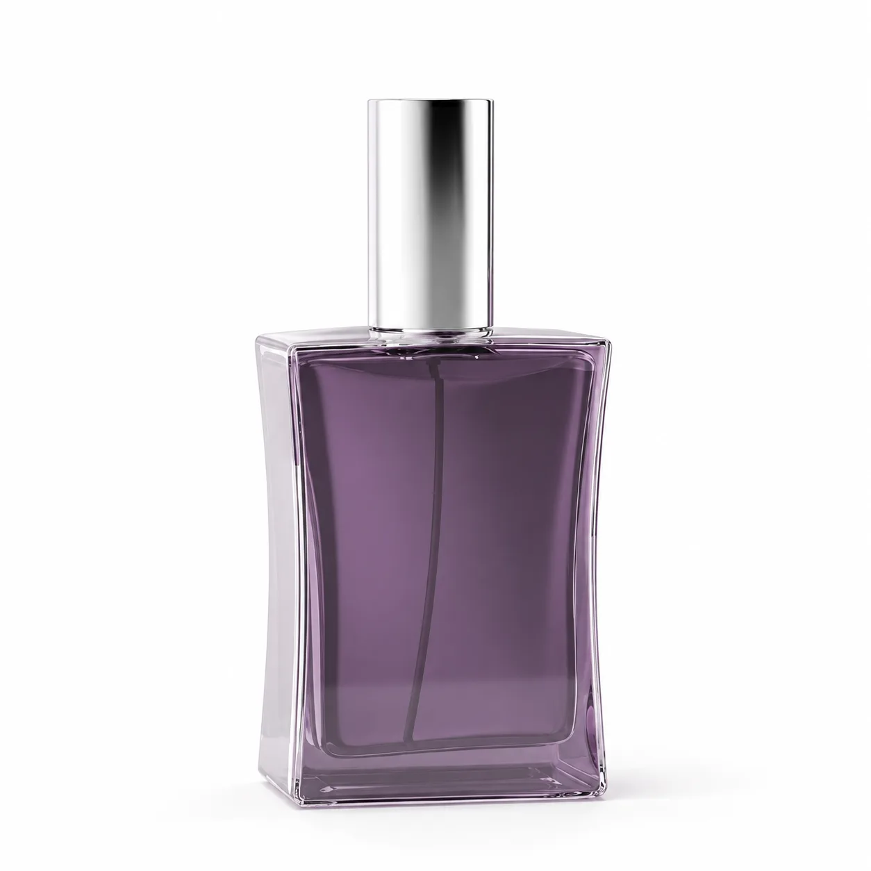 Rectangular Perfume bottle · Individual items