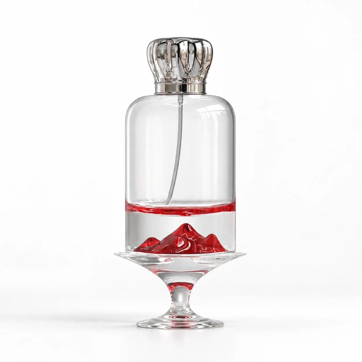Perfume bottle · Individual items
