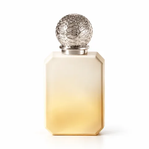 Rectangular Perfume bottle