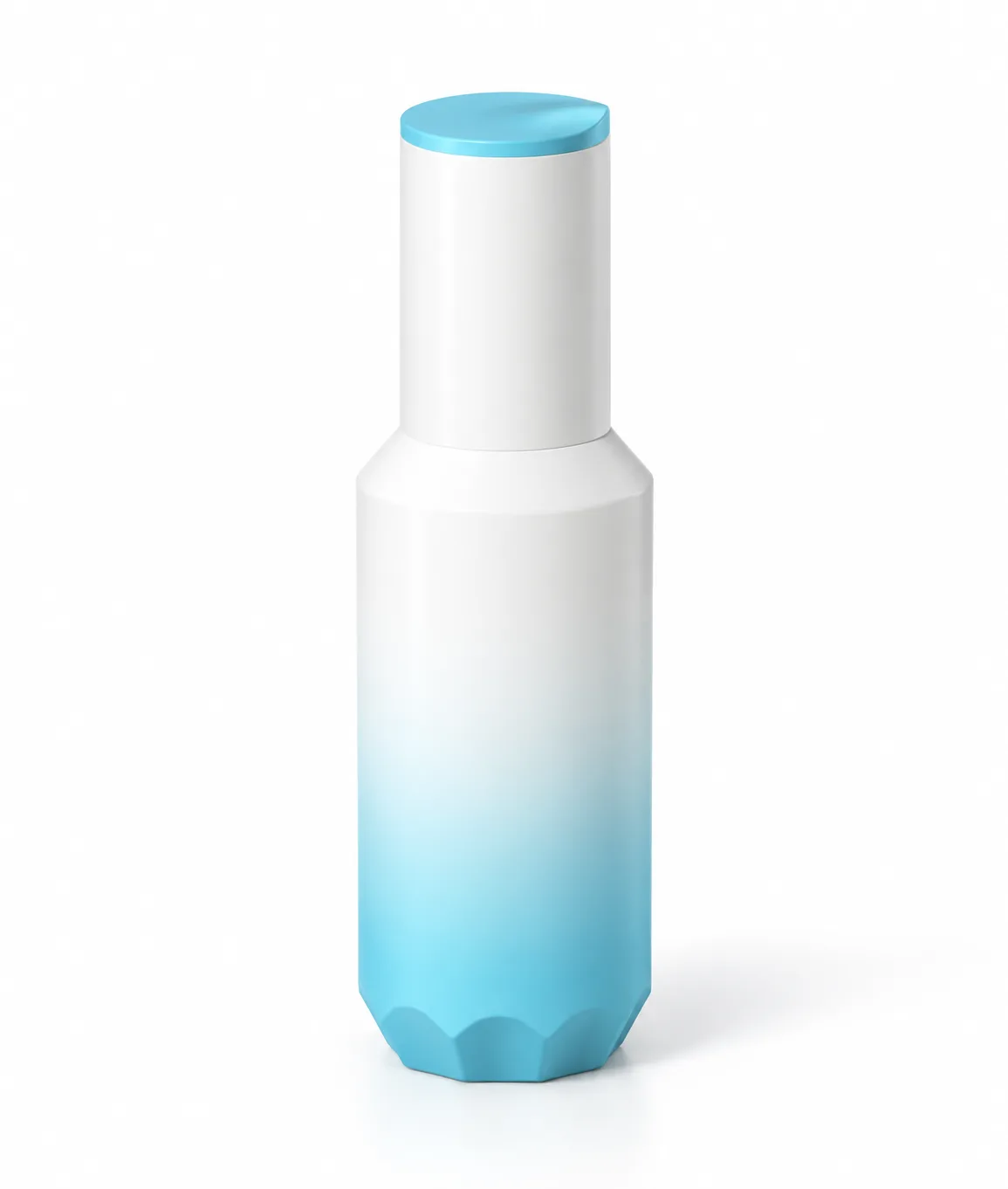 Skincare container · Individual items
