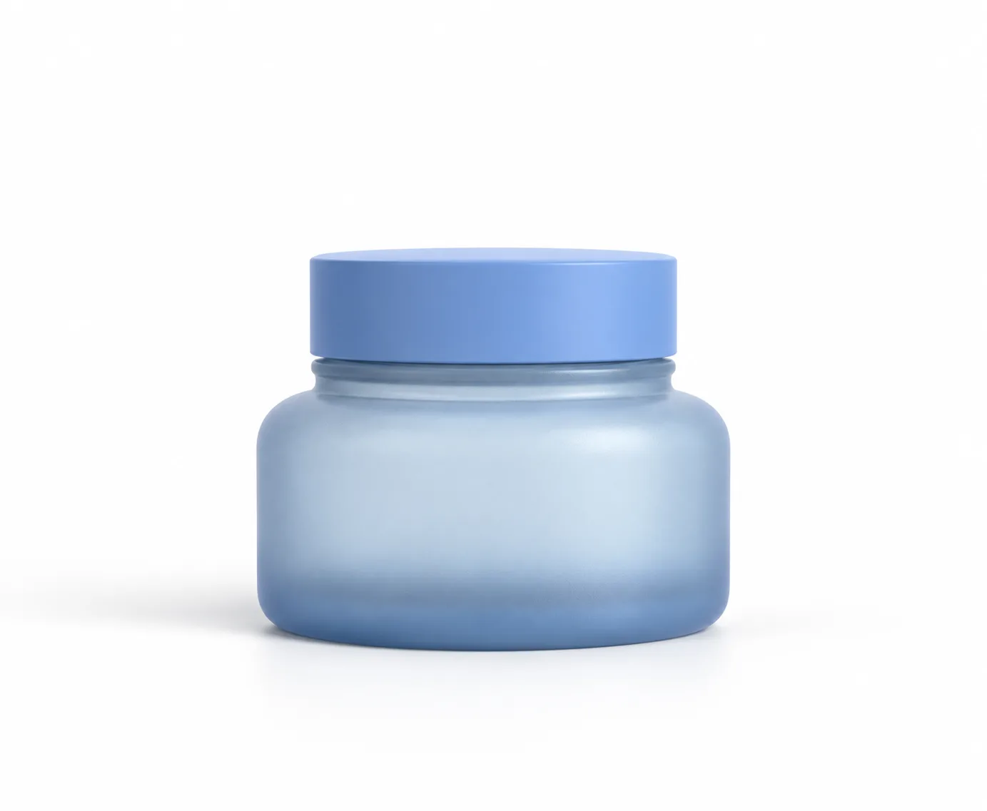 Cylindrical Cream jar · Individual items