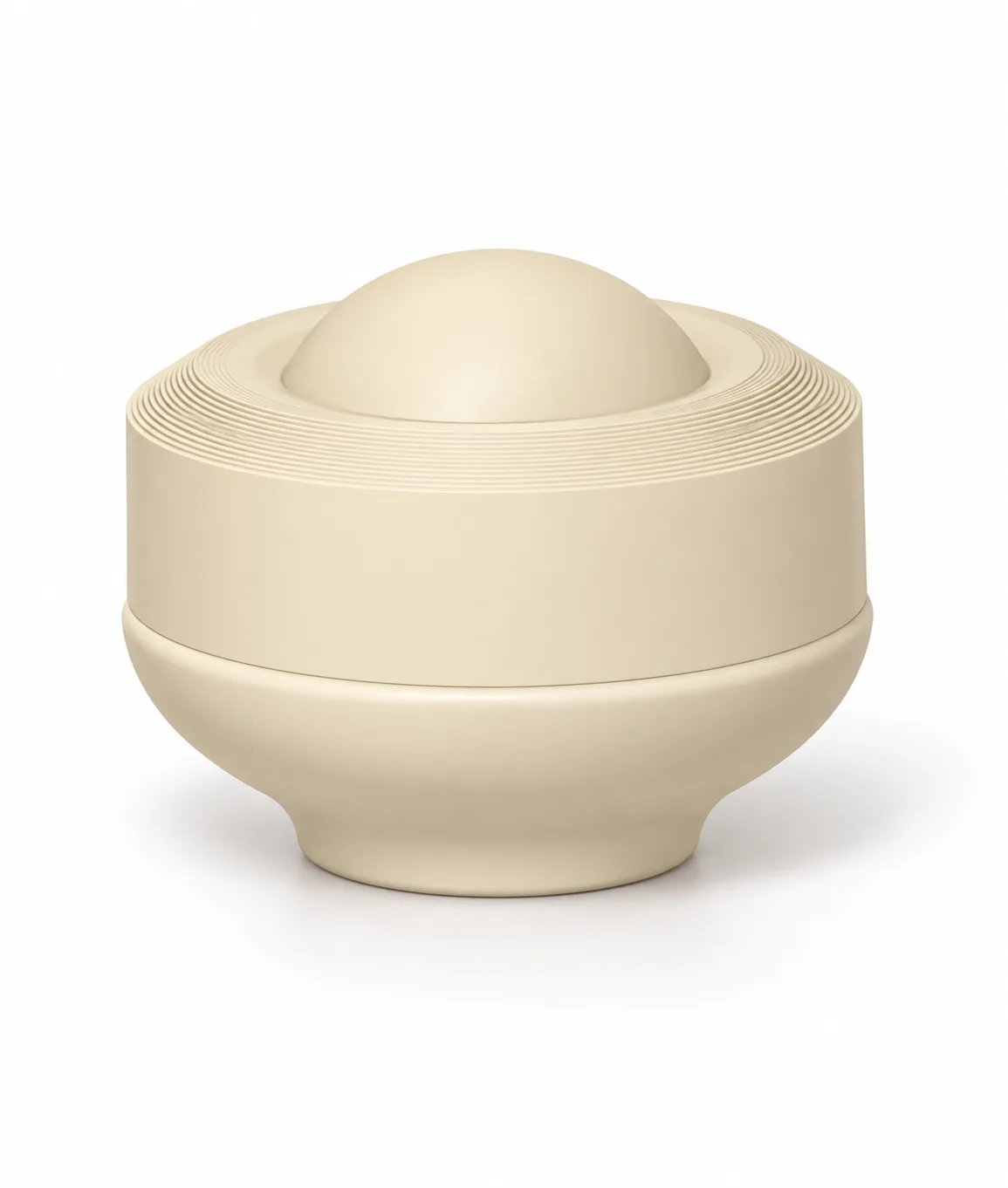 Cream jar · Individual items