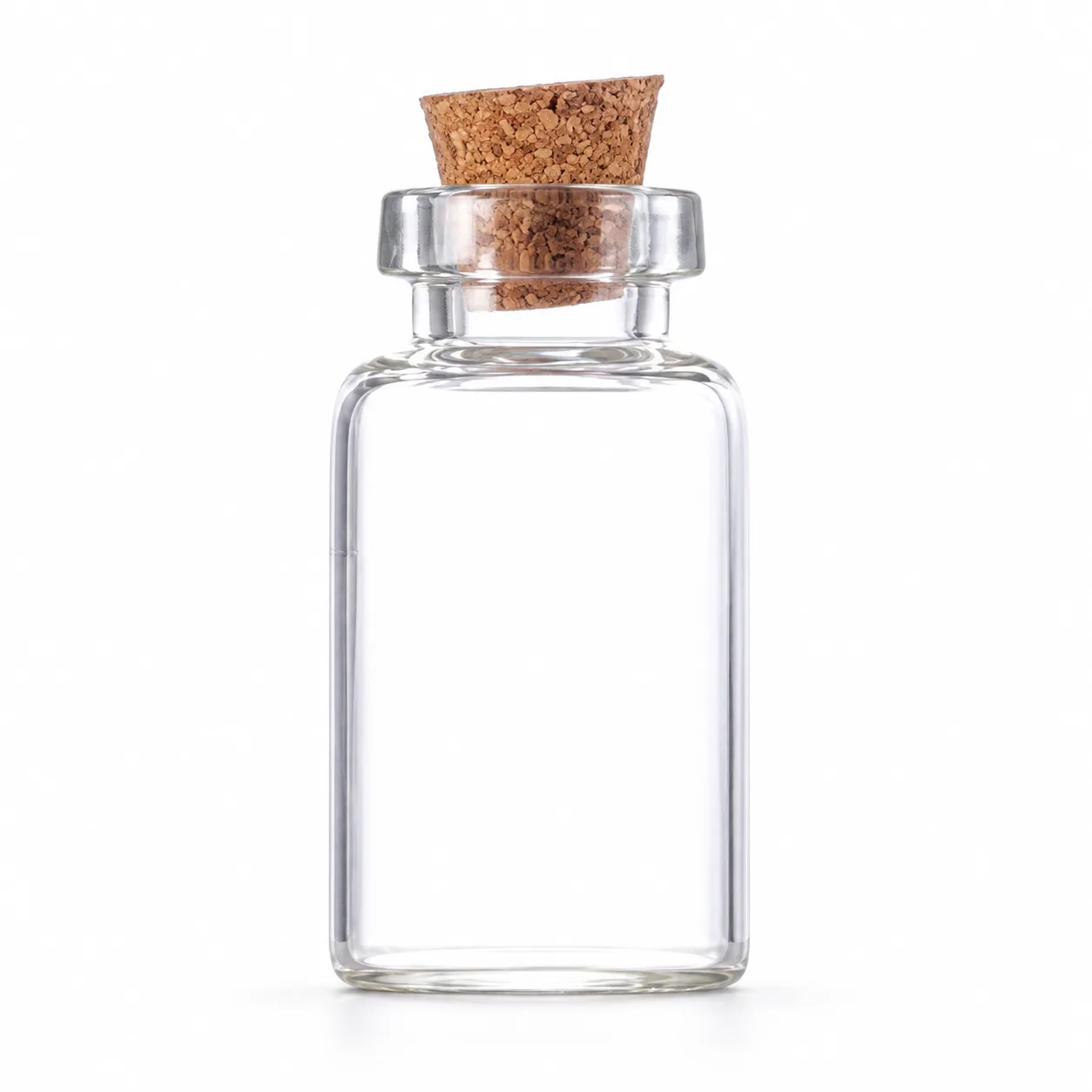 Essential oil bottle · Individual items