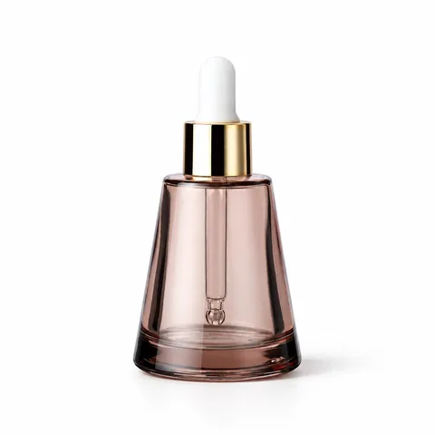 Dropper bottle
