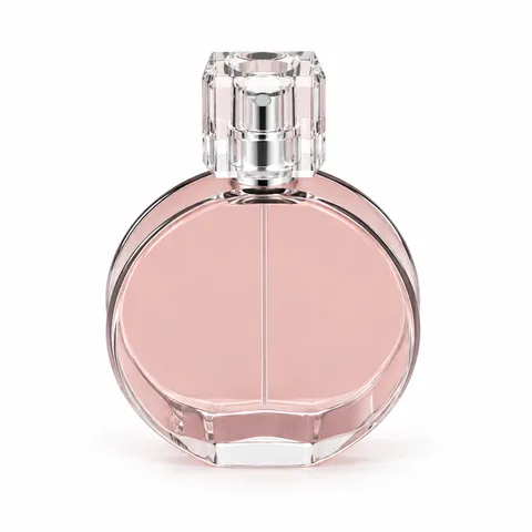 Perfume bottle