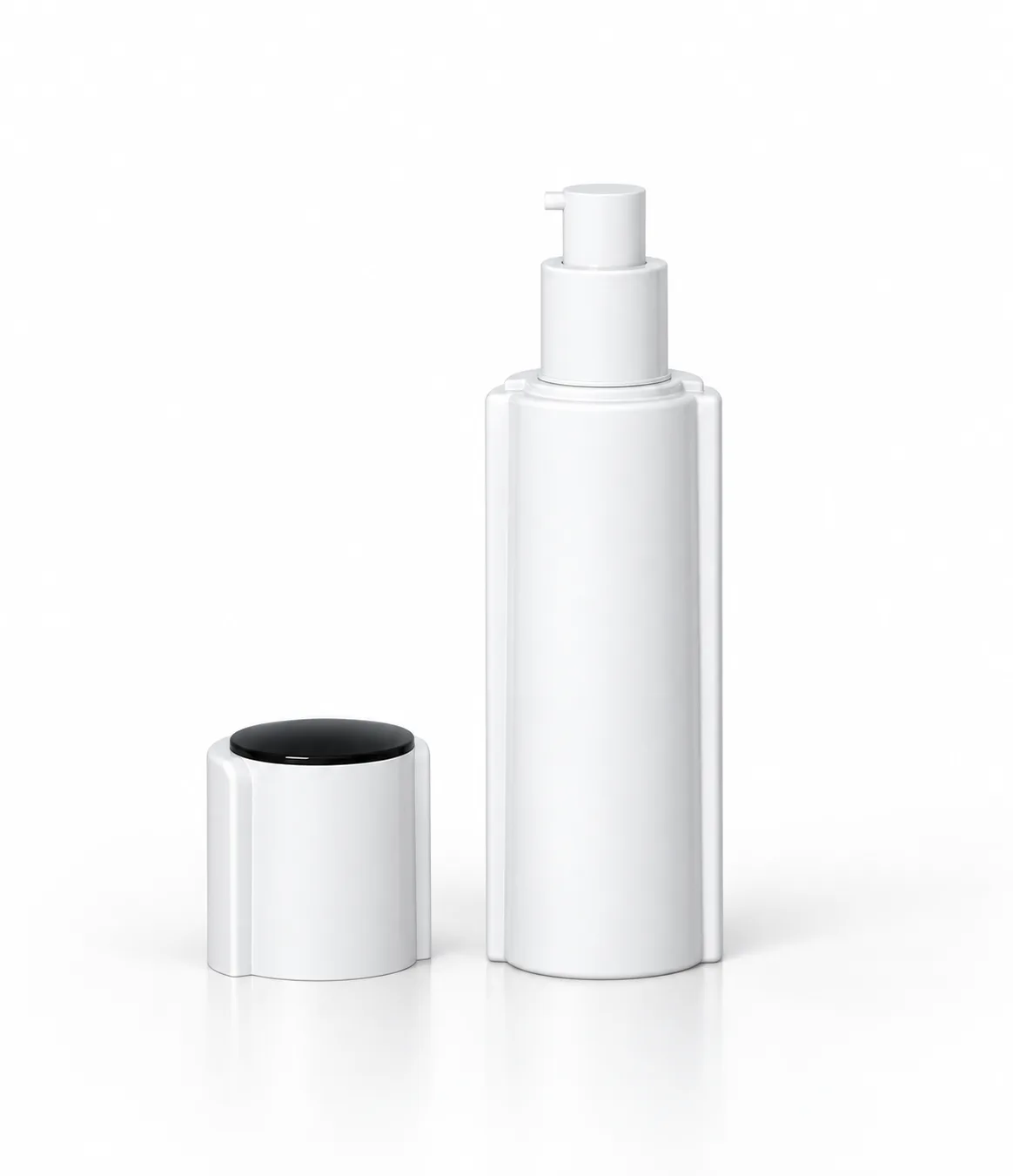 Skincare container · Individual items
