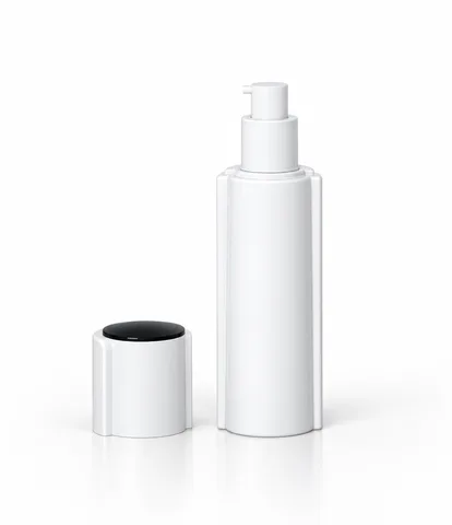 Skincare container
