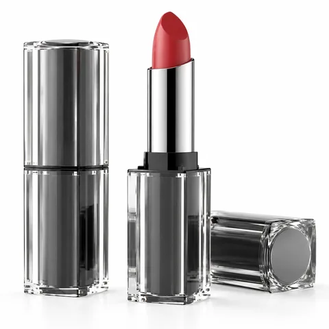 Makeup container collection