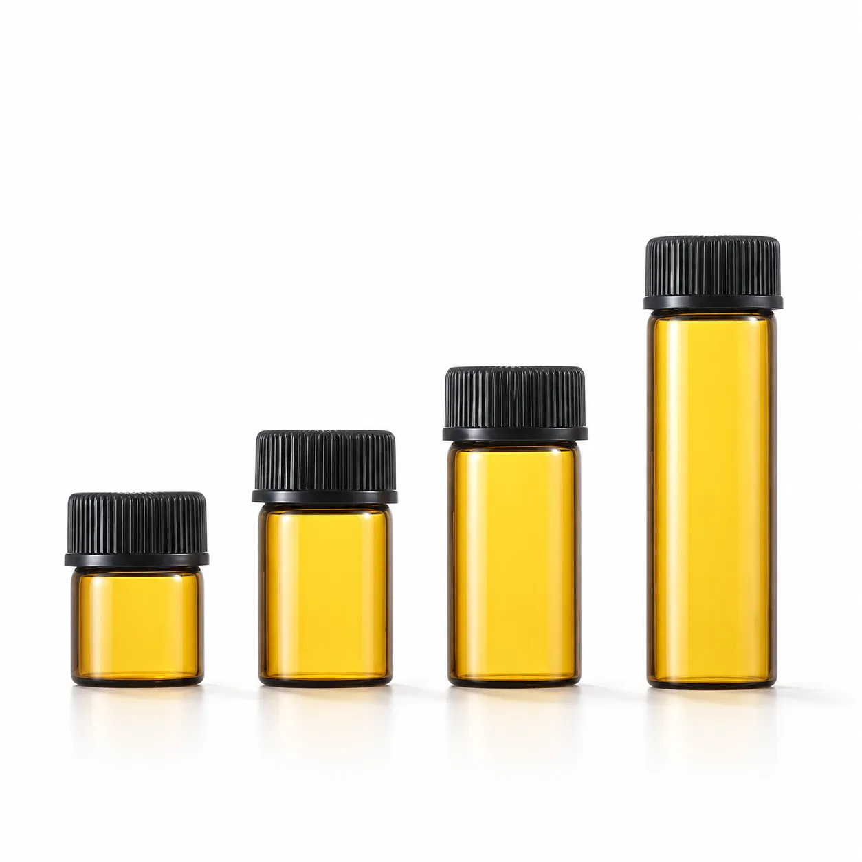 Skincare container collection · Collections