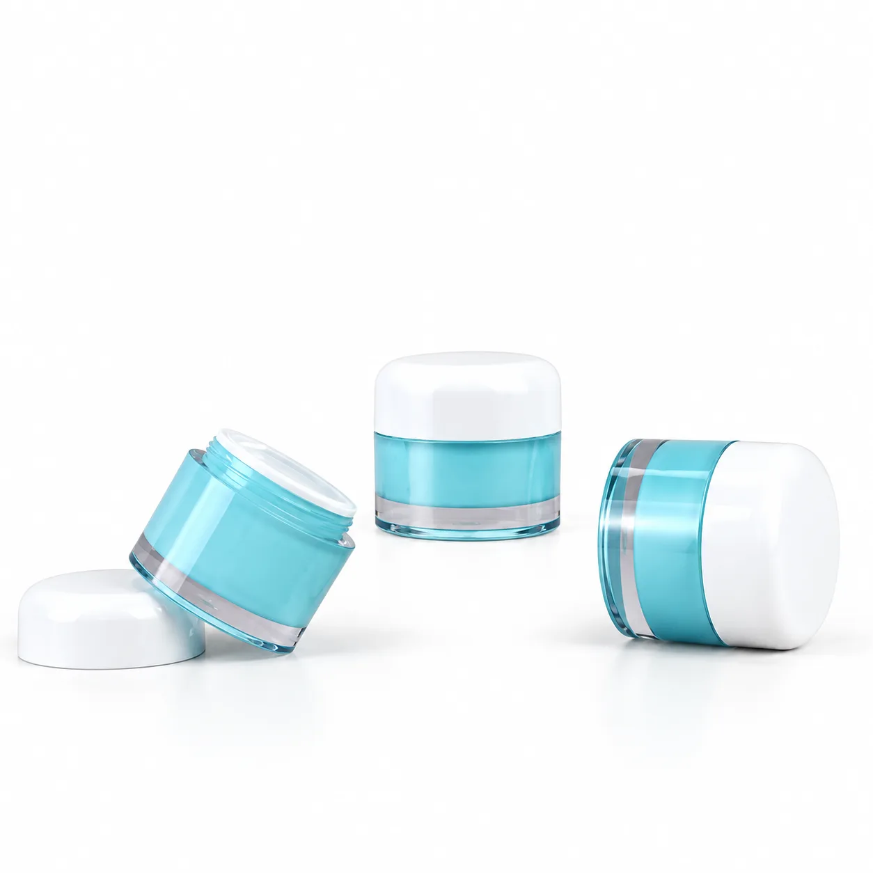 Skincare container collection · Collections