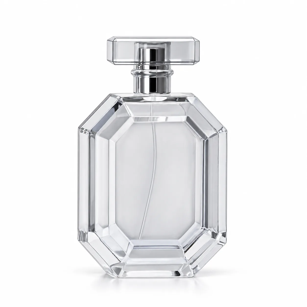 Sculptural Perfume bottle · Individual items