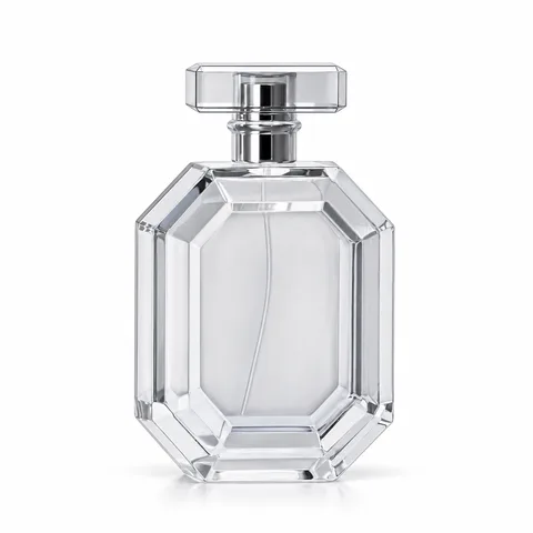 Sculptural Perfume bottle