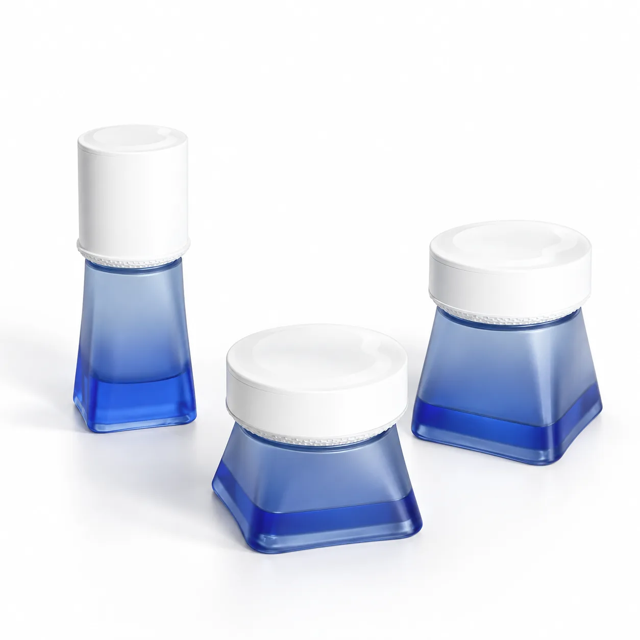 Skincare container collection · Collections